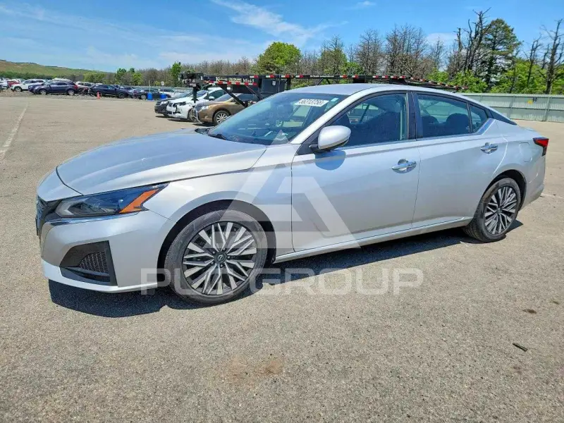 2023 Nissan ALTIMA фото