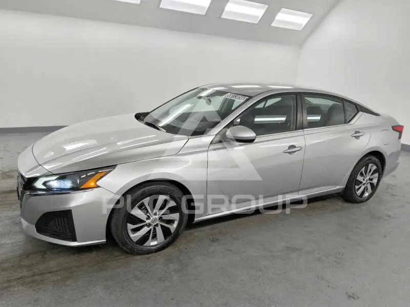 2023 Nissan ALTIMA фото