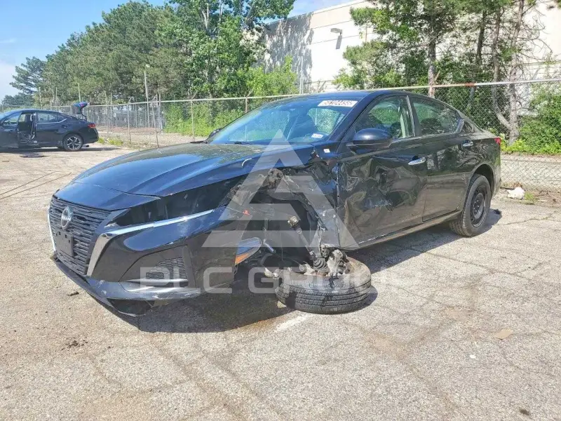 2023 Nissan ALTIMA photo