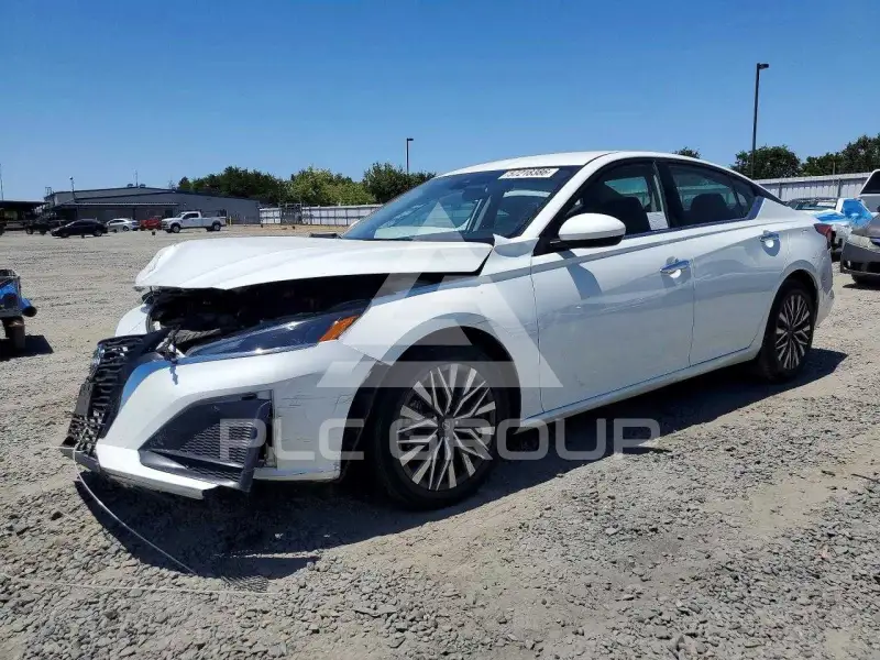 2023 Nissan ALTIMA фото