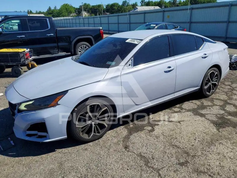 2023 Nissan ALTIMA фото