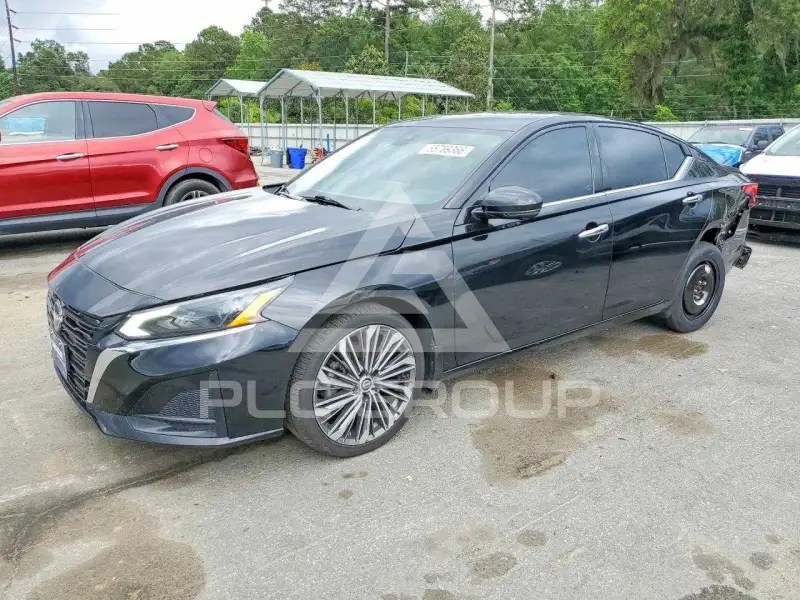 2023 Nissan ALTIMA фото