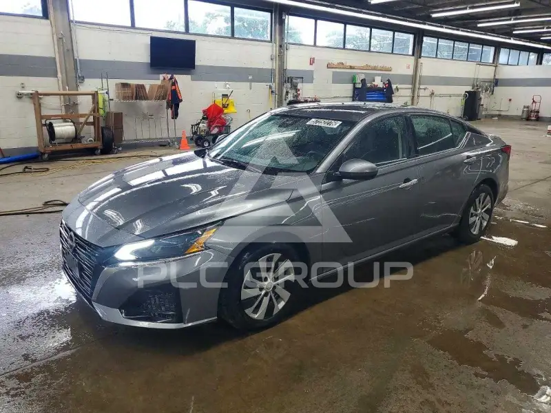 2023 Nissan ALTIMA фото