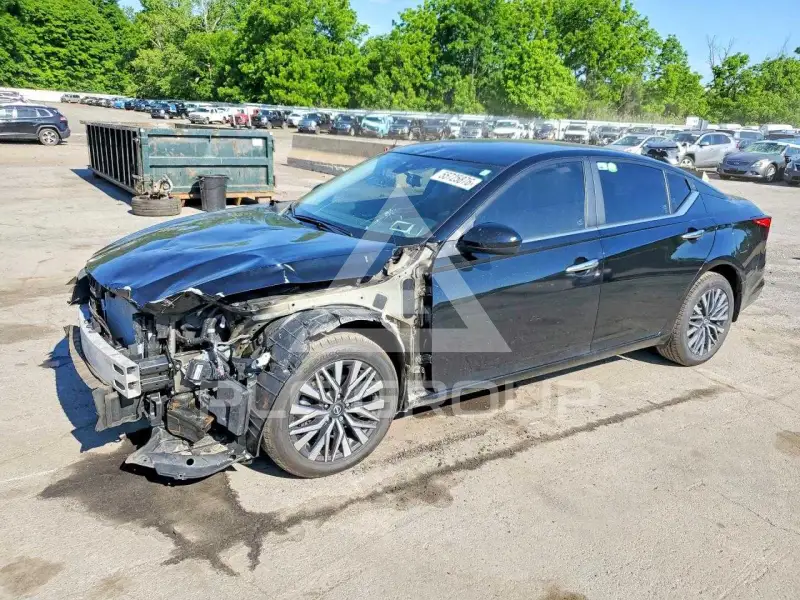 2023 Nissan ALTIMA фото