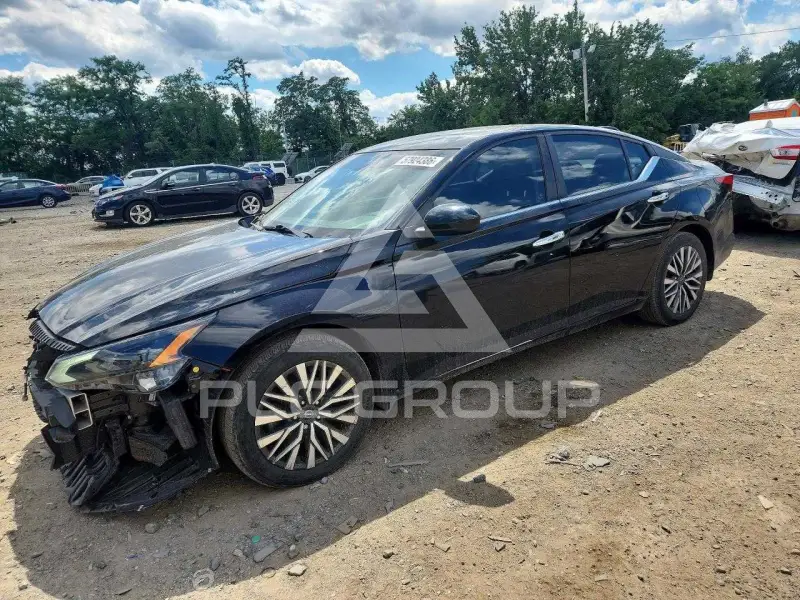 2023 Nissan ALTIMA фото