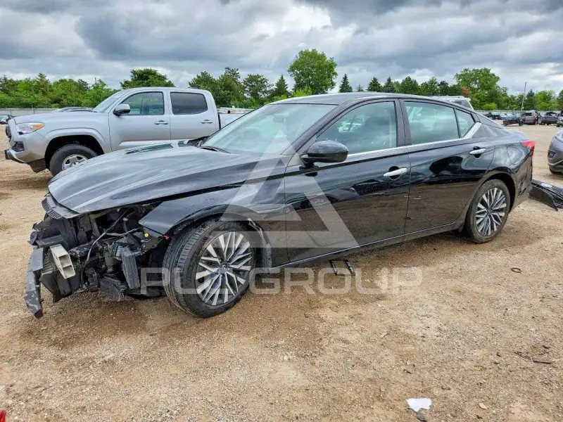 2023 Nissan ALTIMA фото