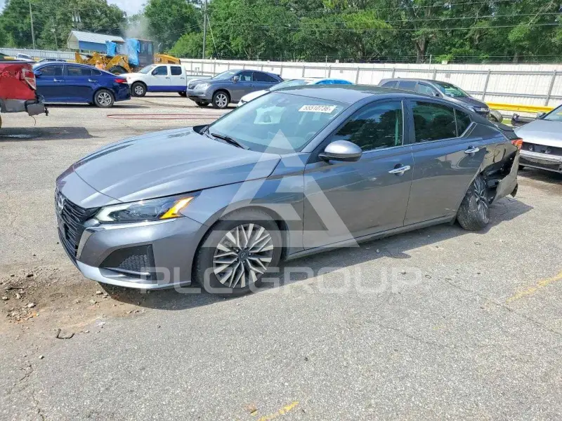 2023 Nissan ALTIMA фото