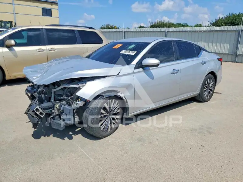 2023 Nissan ALTIMA фото