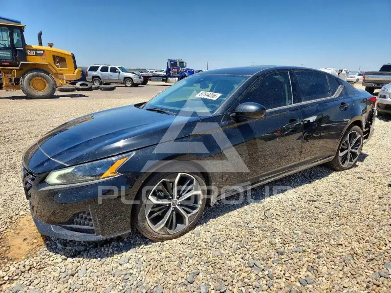 2023 Nissan ALTIMA фото