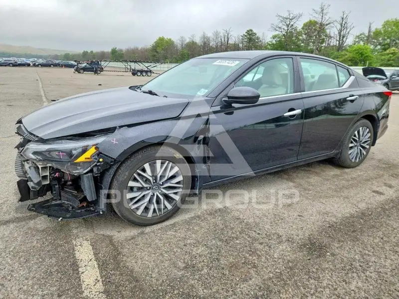2023 Nissan ALTIMA photo