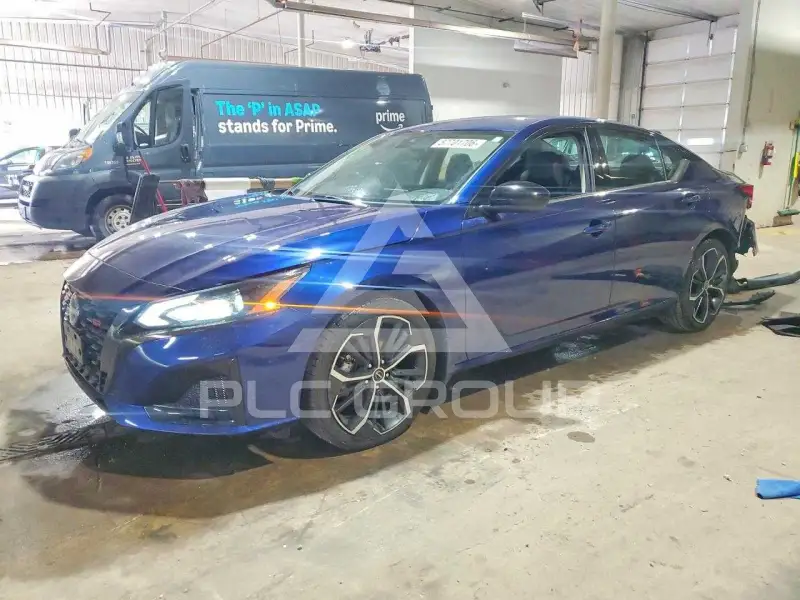 2023 Nissan ALTIMA photo