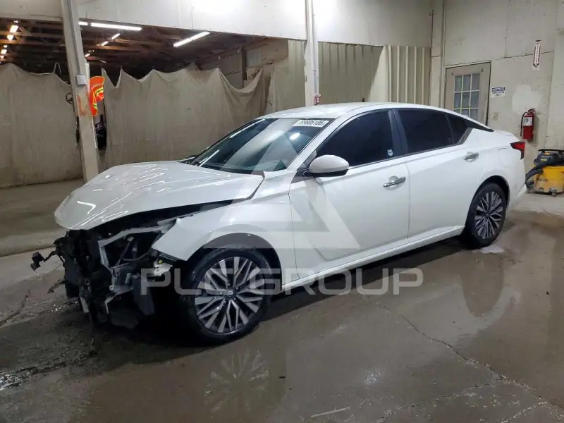 2023 Nissan ALTIMA фото