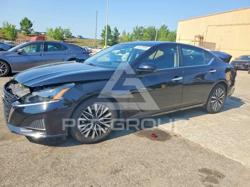 2023 Nissan ALTIMA фото