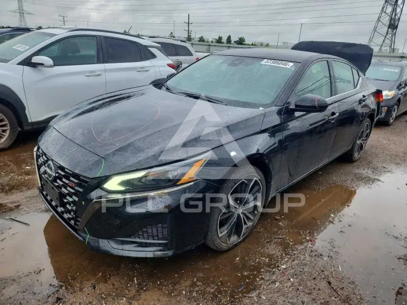 2023 Nissan ALTIMA фото