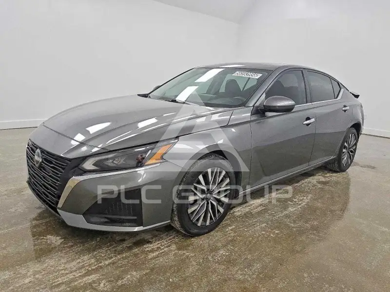 2023 Nissan ALTIMA photo