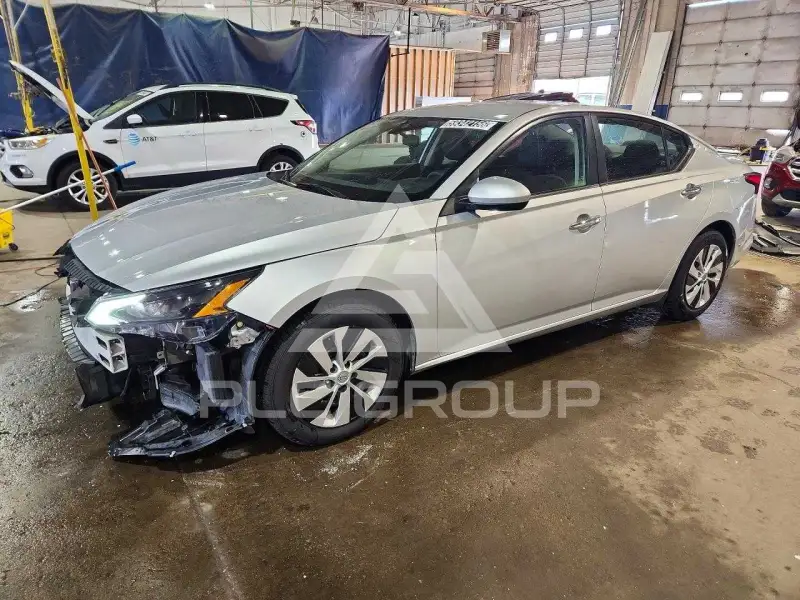 2023 Nissan ALTIMA фото