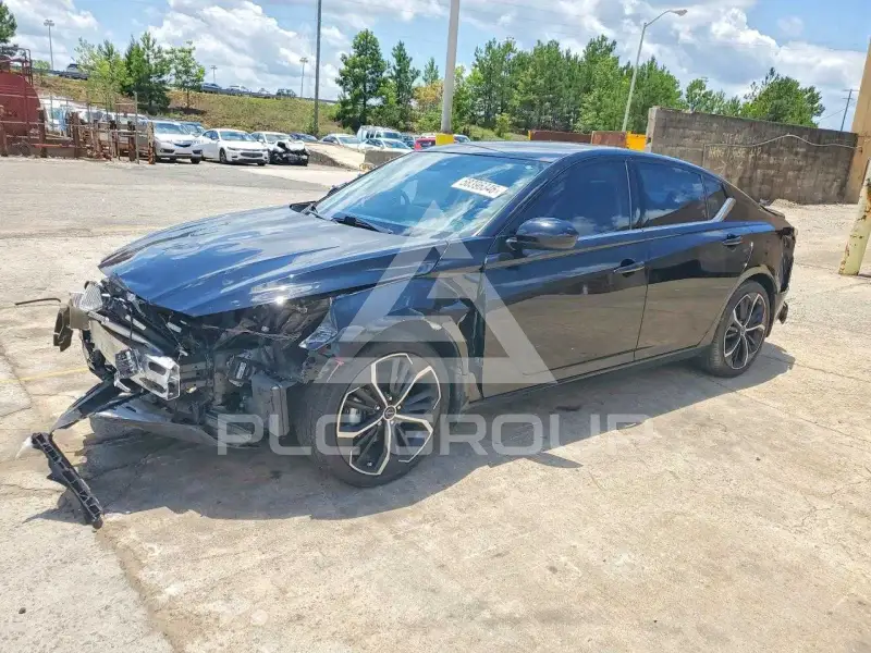 2023 Nissan ALTIMA фото