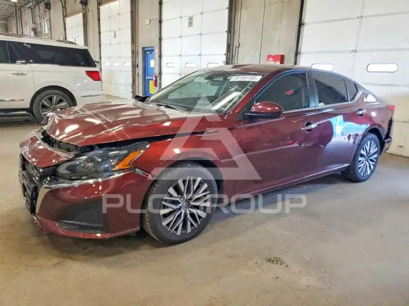 2023 Nissan ALTIMA фото