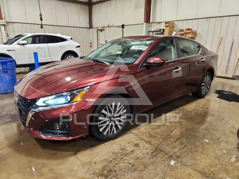 2023 Nissan ALTIMA photo