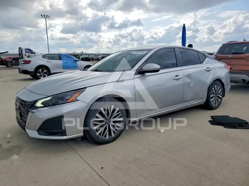 2023 Nissan ALTIMA фото