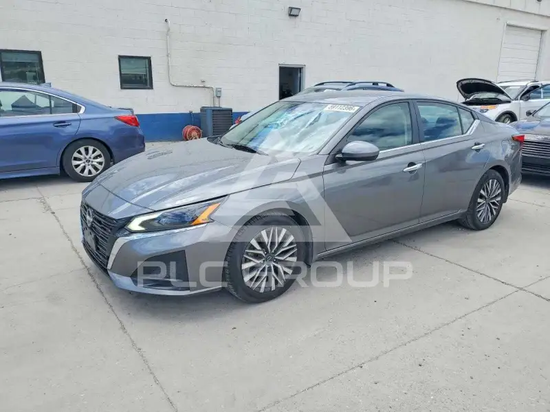 2023 Nissan ALTIMA фото