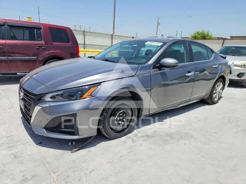 2023 Nissan ALTIMA фото