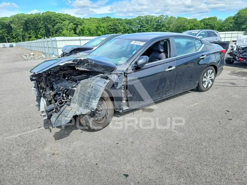 2023 Nissan ALTIMA фото