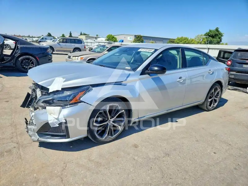 2023 Nissan ALTIMA фото