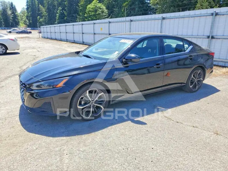2023 Nissan ALTIMA photo