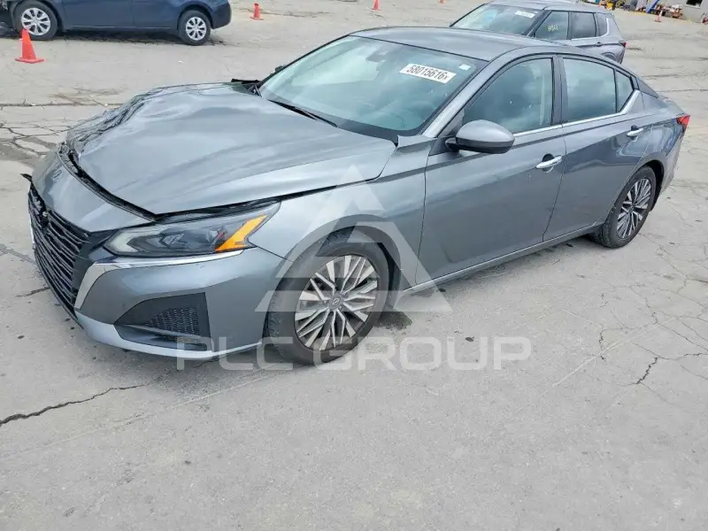2023 Nissan ALTIMA photo