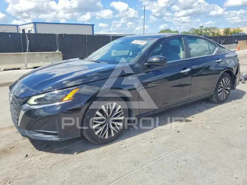 2023 Nissan ALTIMA фото
