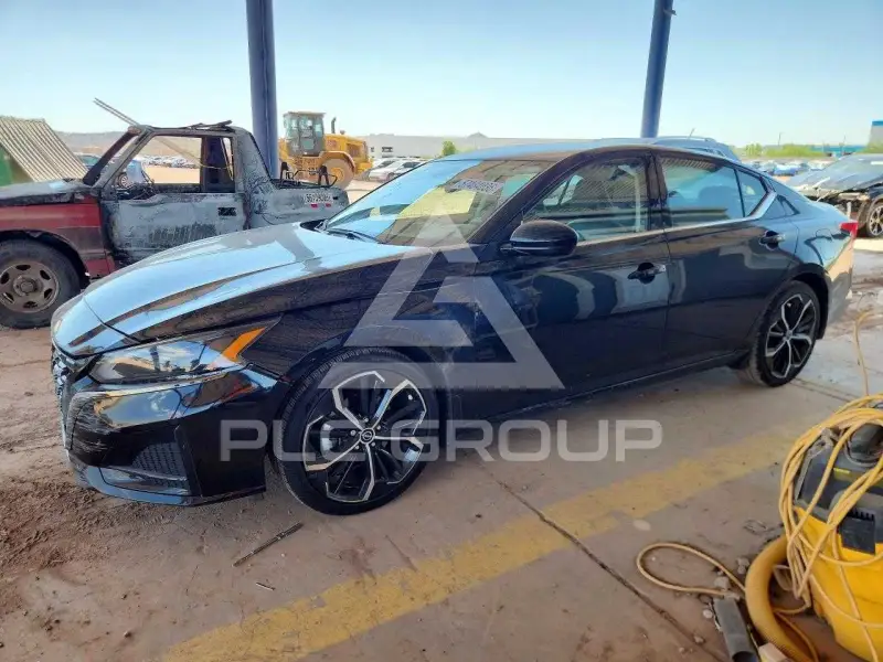2023 Nissan ALTIMA фото
