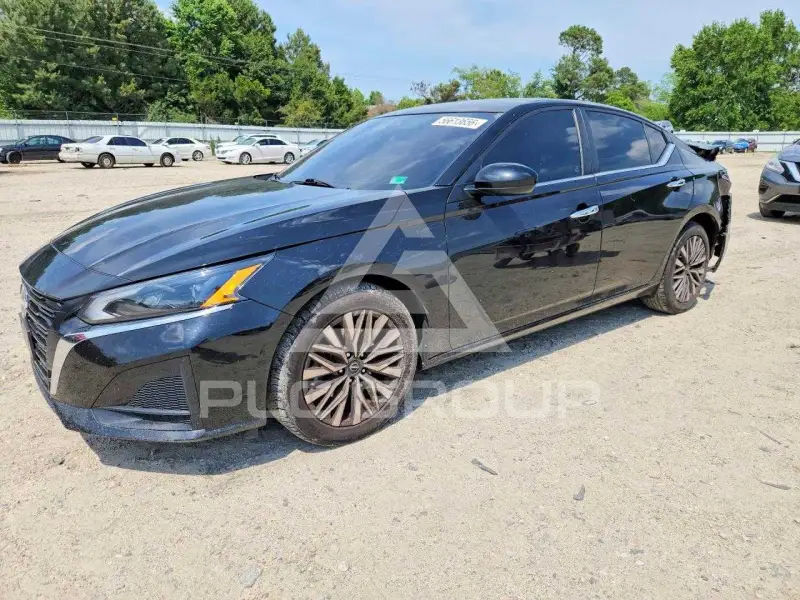 2023 Nissan ALTIMA фото