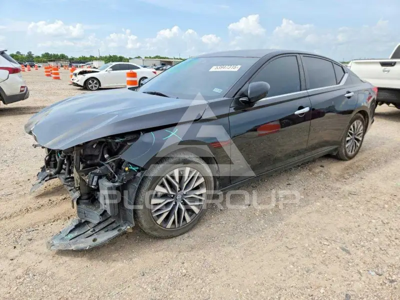 2023 Nissan ALTIMA фото