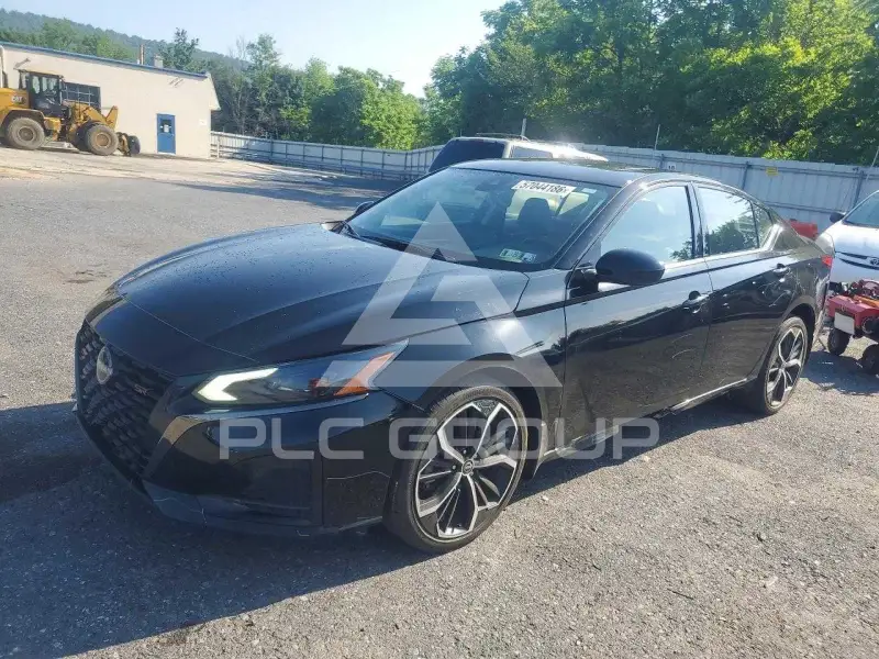 2023 Nissan ALTIMA фото