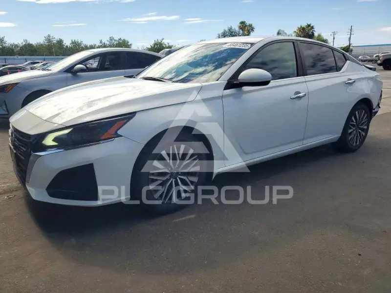 2023 Nissan ALTIMA фото