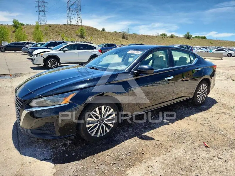 2023 Nissan ALTIMA фото