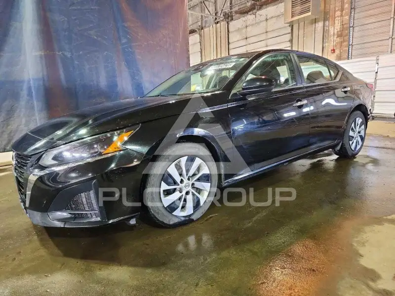 2023 Nissan ALTIMA фото