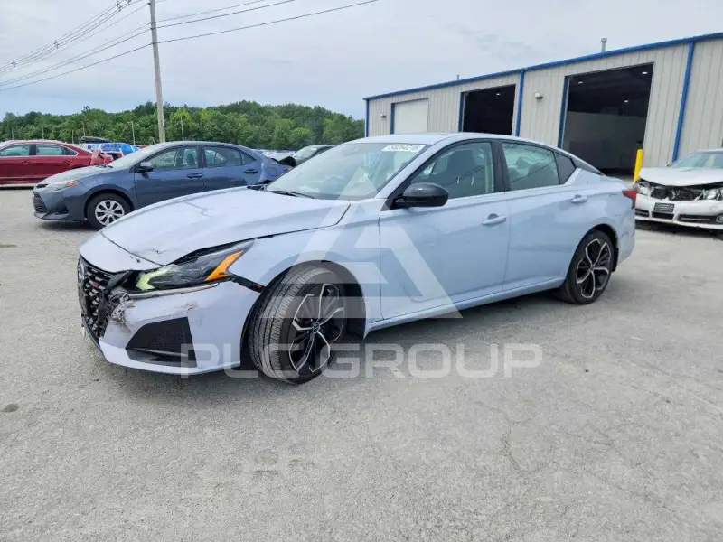 2023 Nissan ALTIMA фото