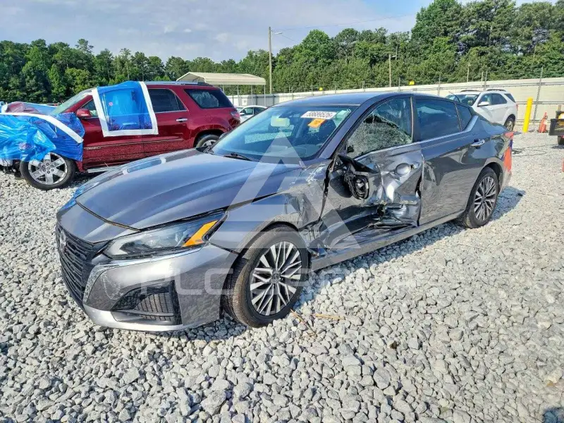 2023 Nissan ALTIMA фото