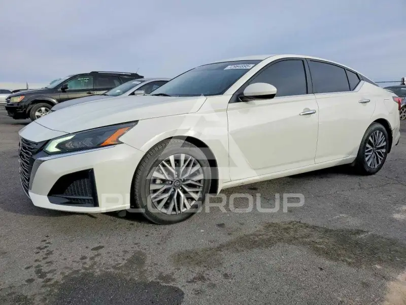 2023 Nissan ALTIMA фото