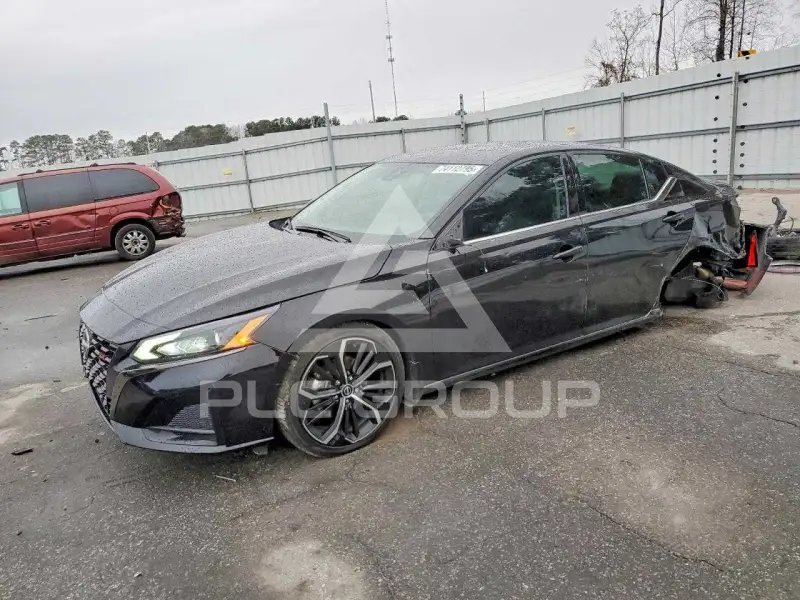 2023 Nissan ALTIMA фото