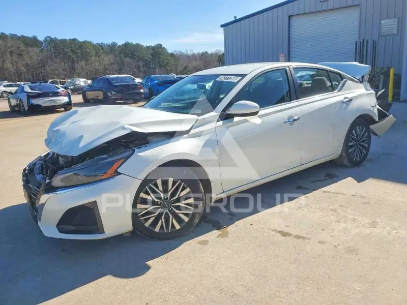 2023 Nissan ALTIMA фото