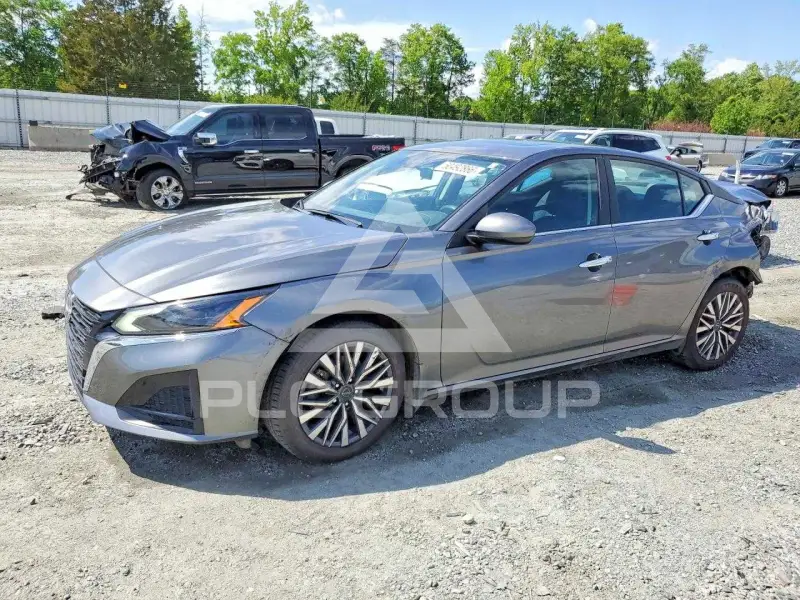 2023 Nissan ALTIMA фото