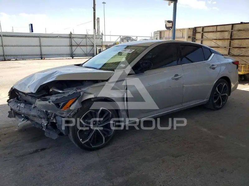 2023 Nissan ALTIMA фото