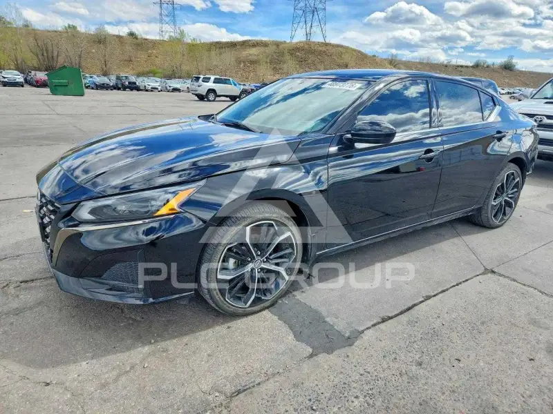 2023 Nissan ALTIMA photo