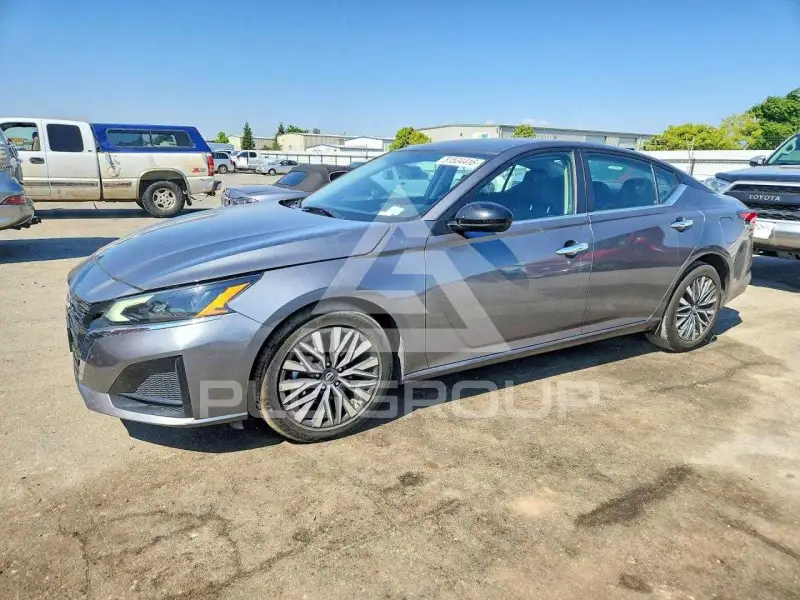 2023 Nissan ALTIMA фото