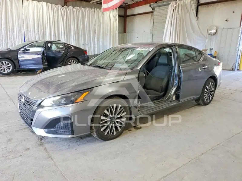 2023 Nissan ALTIMA фото