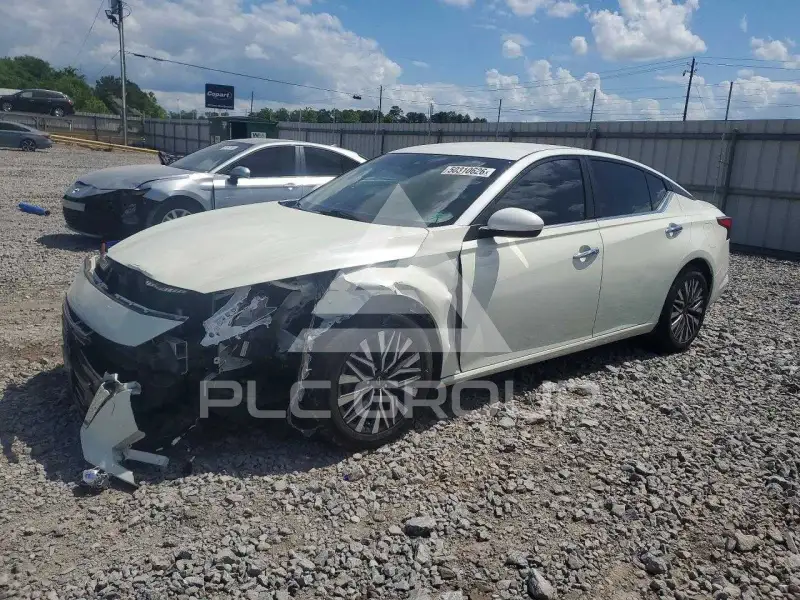 2023 Nissan ALTIMA фото