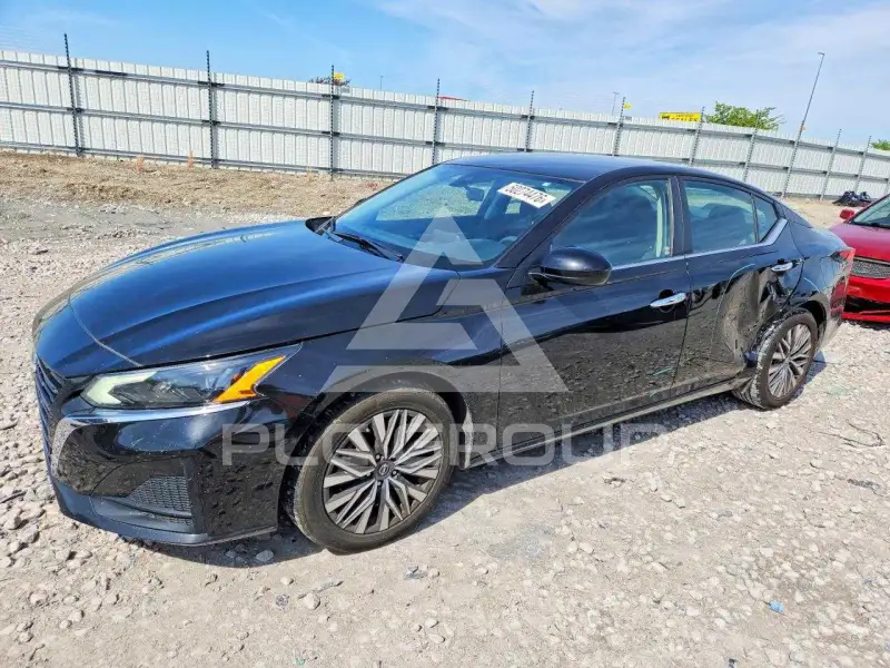 2023 Nissan ALTIMA фото